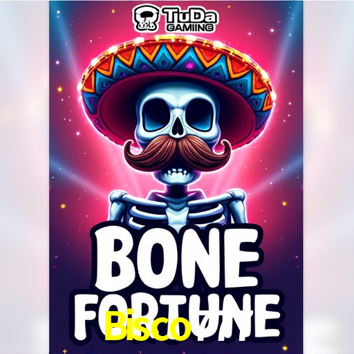 Slots na Plataforma Bisco777