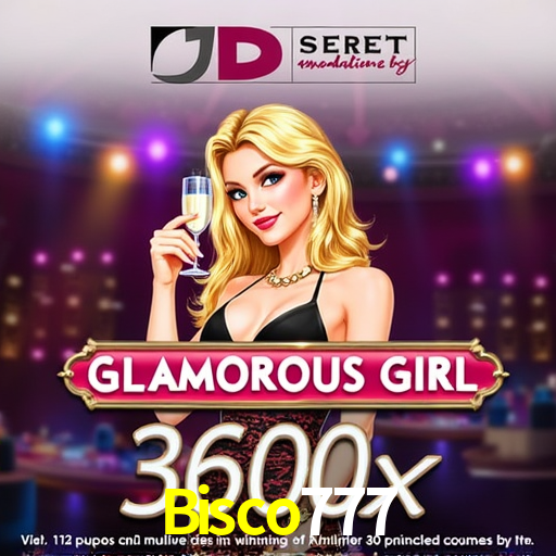 Cassino Online Ao Vivo Bisco777