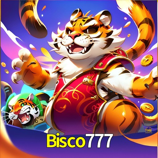 Bisco777 